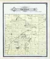 Sherman Township, Newaygo County 1900